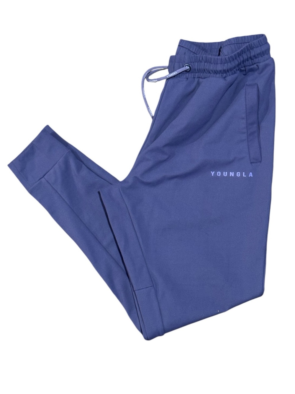 YoungLA Men's Jogger Pants - Comfort Fit
